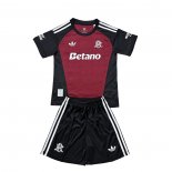 Maglia River Portiere Aniversario Bambino 2026
