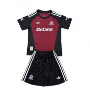 Maglia River Portiere Aniversario Bambino 2026