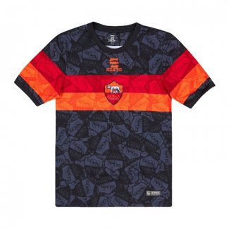 Maglia Roma Calcio 8 Away 2022-2023