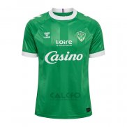 Maglia Saint-Etienne Home 2026-2027