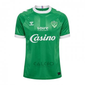 Maglia Saint-Etienne Home 2026-2027