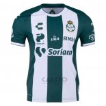 Maglia Santos Laguna Home 2024-2025