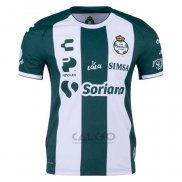 Maglia Santos Laguna Home 2024-2025