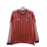 Maglia Scozia Away Manica Lunga 2026