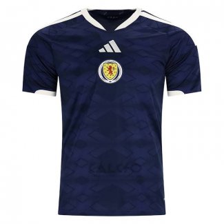Maglia Scozia Home 2026