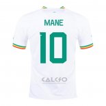 Maglia Senegal Giocatore Mane Home 2022