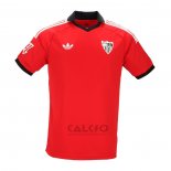 Maglia Sevilla FC Away 2026-2027