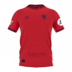 Maglia Sevilla FC Away 2024-2025