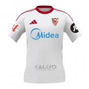 Maglia Sevilla FC Home 2025-2026