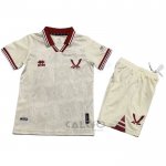 Maglia Sheffield United Third Bambino 2024-2025