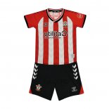 Maglia Southampton Home Bambino 2021-2022
