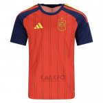 Maglia Spagna Home 2026