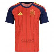Maglia Spagna Home 2026