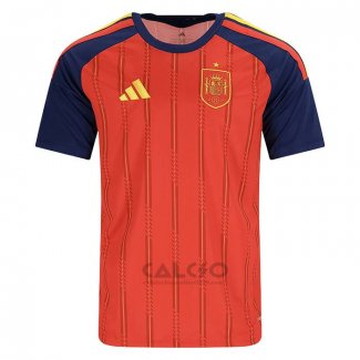 Maglia Spagna Home 2026