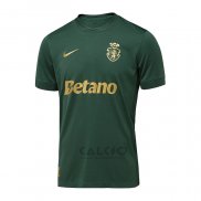 Maglia Sporting Aniversario 2026-2027