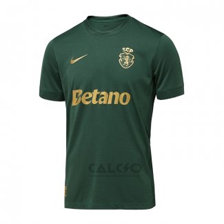 Maglia Sporting Aniversario 2026-2027