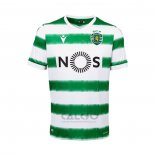 Maglia Sporting Home 2020-2021