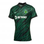 Maglia Sporting Third 2021-2022