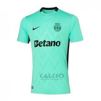 Maglia Sporting Third 2025-2026