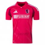 Maglia St. Louis City Home 2025