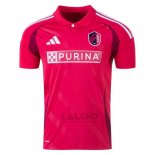 Maglia St. Louis City Home 2025