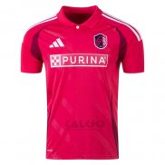 Maglia St. Louis City Home 2025