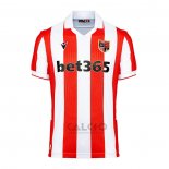 Maglia Stoke City Home 2026-2027