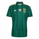 Maglia Sudafrica Away Authentic 2026