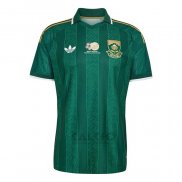 Maglia Sudafrica Away Authentic 2026