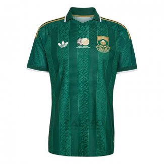 Maglia Sudafrica Away Authentic 2026