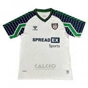 Maglia Sunderland Away 2024-2025