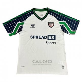 Maglia Sunderland Away 2024-2025