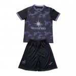 Maglia Swansea City AFC City AFC City Away Bambino 2024-2025