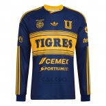 Maglia Tigres UANL Away Manica Lunga 2026-2027