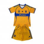 Maglia Tigres UANL Home Bambino 2025-2026