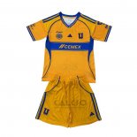 Maglia Tigres UANL Home Bambino 2025-2026
