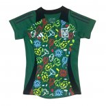 Maglia Tigres UANL Special Donna 2024-2025 Verde