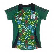 Maglia Tigres UANL Special Donna 2024-2025 Verde