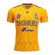 Maglia Tigres Uanl Home 2018-2019