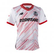 Maglia Toluca Away 2024-2025
