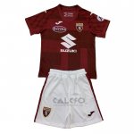 Maglia Torino Home Bambino 2024-2025