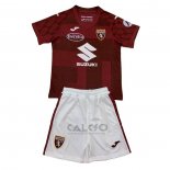 Maglia Torino Home Bambino 2024-2025
