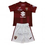 Maglia Torino Home Bambino 2024-2025