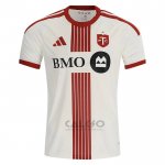 Maglia Toronto Away Authentic 2026