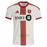 Maglia Toronto Away Authentic 2026