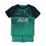 Maglia Tottenham Hotspur Third Bambino 2018-2019