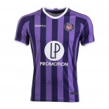 Maglia Toulouse Away 2023-2024