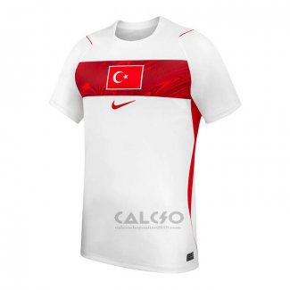 Maglia Turchia Away 2026