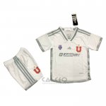 Maglia Universidad De Cile Away Bambino 2024