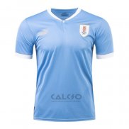 Maglia Uruguay Home 2022